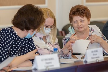 Новый закон поддержит семьи с детьми